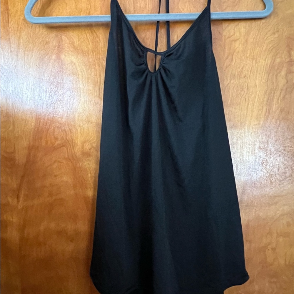 Lululemon Tank (size 6)